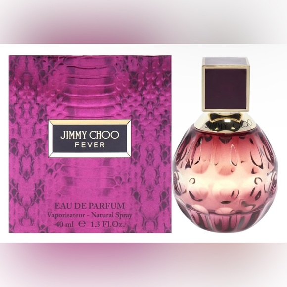 Jimmy Choo Other - Jimmy Choo Fever